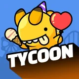 Dev Dino Tycoon - Dinosaurs