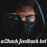 w2hack en el interior - bot