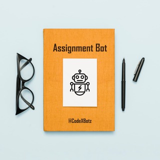 Assignment Bot - Текст