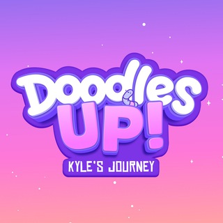 Doodles UP! - рисование