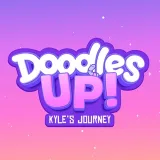¡Doodles UP! - dibujo