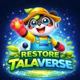 Talaverse - мини-игра