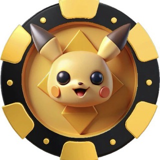 POKE Center - покемон центр