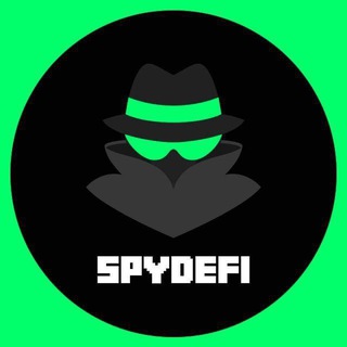 SpyDefi BuyBot - алерты покупок