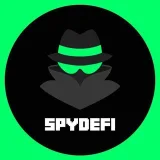SpyDefi BuyBot - алерты покупок