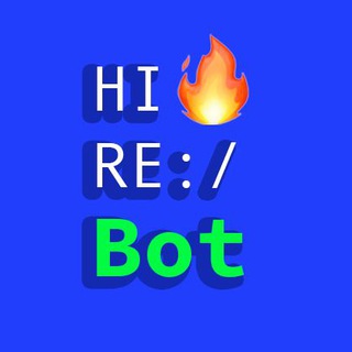 HIRE IT - вакансии