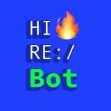 HIRE IT - vacantes