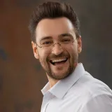 Alex Rubanov - Inglés Tochka