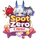 Spot Cero Crush - partido del rompecabezas