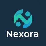 Nexora - игровая платформа