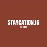 Staycation IG - Vacaciones Malasia