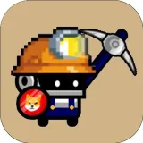 GD Coin - Gold Mining
