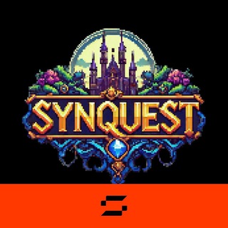 SynQuest - stake-play-earn