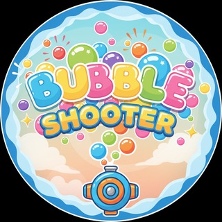 Bubble Shooter - пузыри
