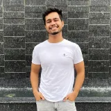 Nishant Chahar - career