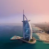 TRABAJOS DEL GULF 2025 - Golfo Pérsico