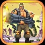 Zombie Hunter - zombies
