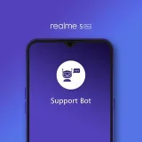 Realme 5 Pro - Support