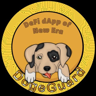 DogeGuard Bot - BNB Chain инфо