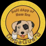 DogeGuard Bot - BNB Chain info