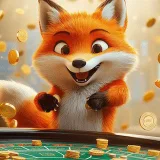 FoxCoin - bot pharming