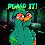 Green Pump - green pump