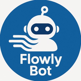Flowly Bot - новости