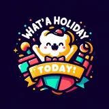 ¡Qué día de fiesta hoy, bot!.