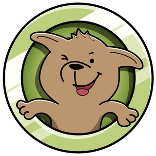 DogLibre - мини-игра с собаками