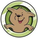 DogLibre - un mini-juego con perros