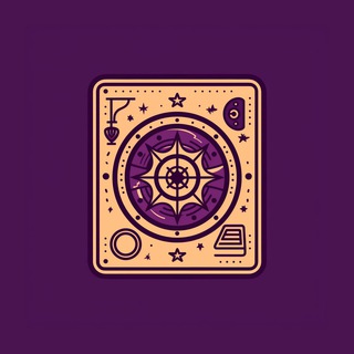 TeleTarot - таро бот