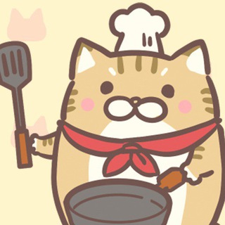 Cat Chef - Пазл