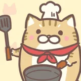 Cat Chef - Puzzle