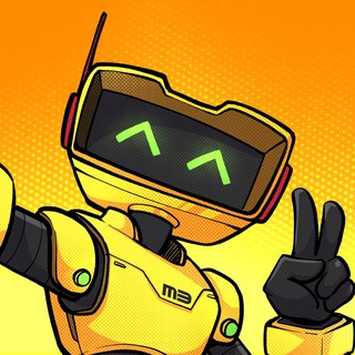 Mech Arcade - матч-3