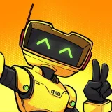 Mech Arcade - матч-3