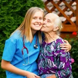 Caregivers Israel - работа