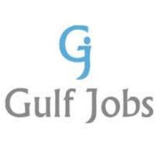 Gulf Jobs - вакансии залив