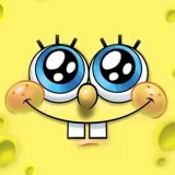 Temas de fuentes de Bob Esponja Bot