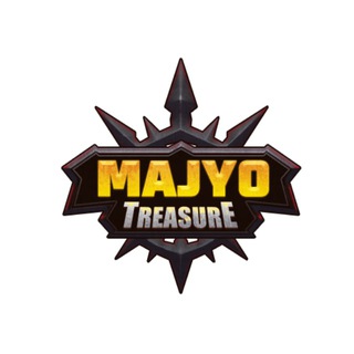 MajyoTreasureBot - Сокровища