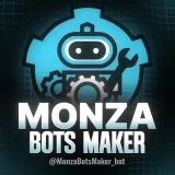 Monza Bots Maker - Creating Bots