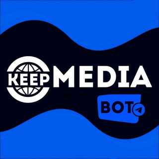 Keep Media Bot - Shazam
