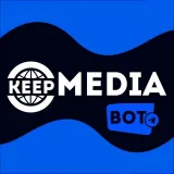 Keep Media Bot - Shazam