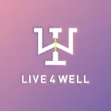 Live4Well Bot - приглашай друзей