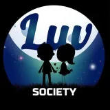 Luvsociety - сообщество