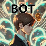 Calsi Bot - group utilities