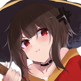 Megu - музыкальный бот