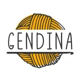 Bot Julia Gendina - needlework
