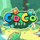 Coco Park - Crypto Park