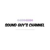 Sound Guy - sound engineering