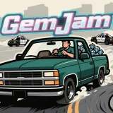 GemJam - GamJam juego